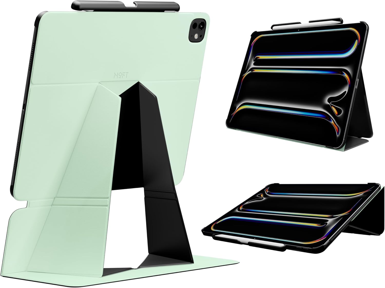 iPad 第8世代 本体 32GB スペースグレイ ケース付き 容量100% Apple